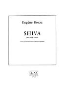 Eugène Bozza: Shiva