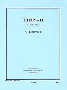 Louvier: Sigma -Np2-1