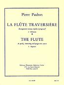 La Flute traversiere Vol.1