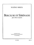 Eugène Bozza: Berceuse Et Serenade