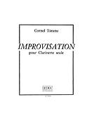 Taranu: Improvisation