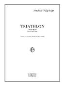 Puig-Roget: Triathlon