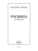 Eugène Bozza: Phorbeia