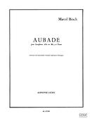 Marcel Bitsch: Aubade