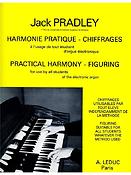 Pradley: Harmonie Pratique-Chiffrages