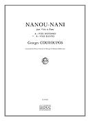 Georges Couroupos: Nanou-Nani