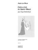 Meur Le: Carillons De Saint Malo