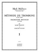Methode de Trombone Vol.1