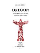 P. Petit: Oregon