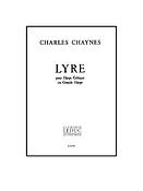 Chaynes: Lyre