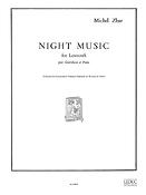 Zbar: Night Music For Lovecraft