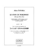 Tanaka: Coin De Philippine