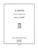 Francois Dupin: Aaron