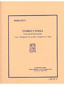 P. Petit: Dobble'S Polka