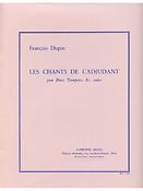 Francois Dupin: Chants De L'Adjudant