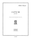 Chaynes: Fatum