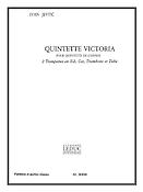 Jevtic: Quintette Victoria