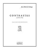 J.M. Defaye: Contrastes