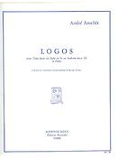 Andre Ameller: Logos Op.293