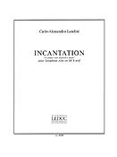 Landini: Incantation