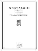 Miluccio: Nostalgie