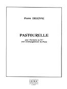 Degenne: Pastourelle