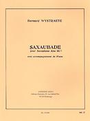 Wystraete: Saxaubade