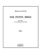 Lucas: Par Petite Brise