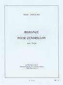 A. Challan: Romance Pour Cendrillon