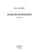 Gabaye Marche Pommarde Harmonie