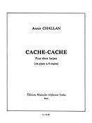 A. Challan: Cache-Cache