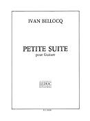Bellocq: Petite Suite