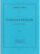 Gabriel Pierne: Concertstuck Opus39