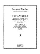 Poullot: Preamble Vol.3