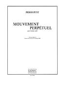 P. Petit: Mouvement Perpetuel