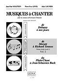 Level Musiques A Chanter Cycle 1 Niveau Vol 2