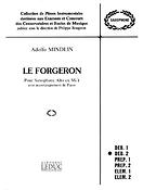 Mindlin: Forgeron