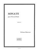 Edison Denisov: Sonate