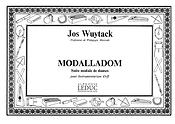 Wuytack: Modalladom