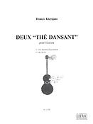 Kleynjans: 2 The Dansant