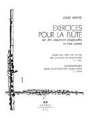 Exercices sur des Sequences inhabituelles v.1 No.1