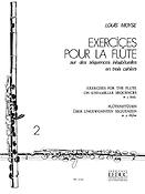 Exercices sur des Sequences inhabituelles v.2 No.2