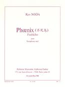 Ryo Noda: Phoenix