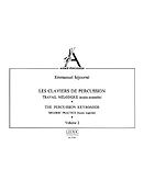 Les Claviers de Percussion Vol.2