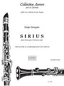 S. Dangain: Sirius