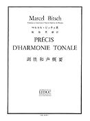 Marcel Bitsch: Precise Tonal Harmony