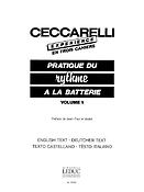 Ceccarelli-Experience Vol.1