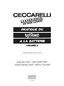 Ceccarelli-Experience Vol.2