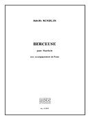 Mindlin: Berceuse