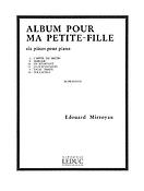 Mirzoyan: Album Pour Ma Petite-Fille